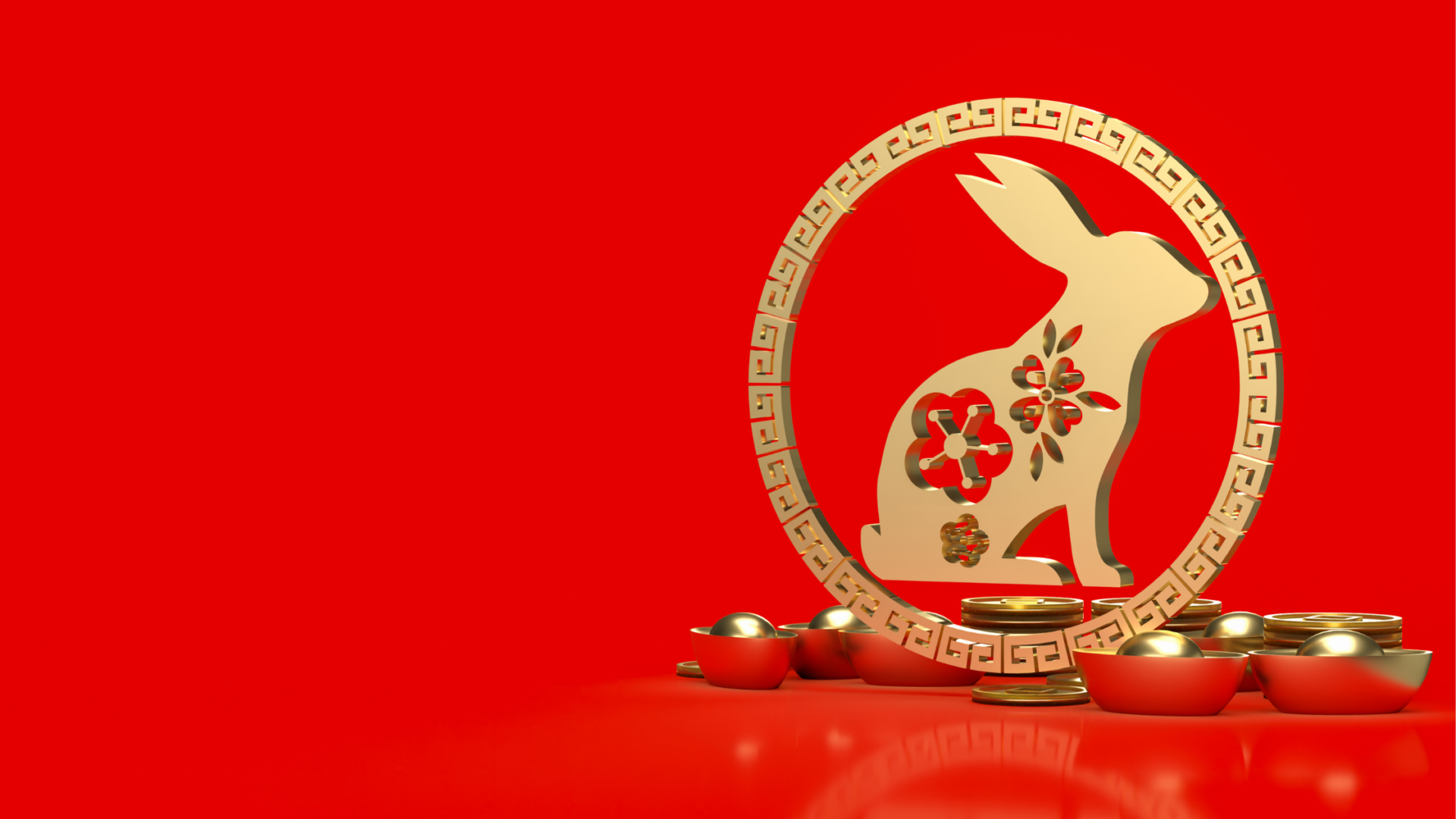 Chinese New Year 2023 Jewelry