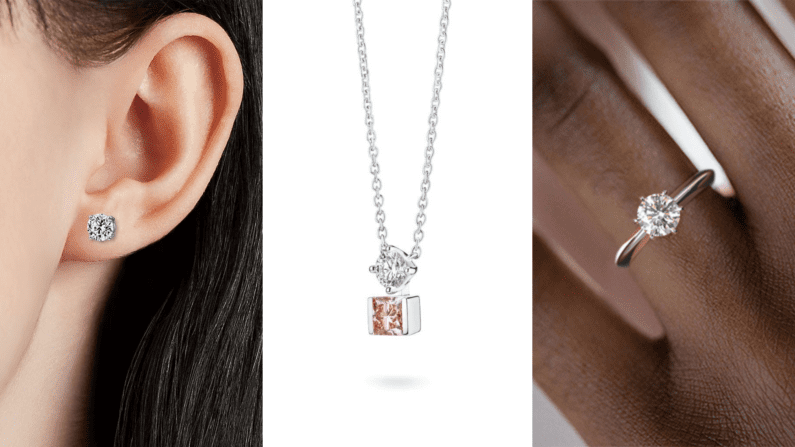 Best Places To Buy Lab-Grown Diamond Jewelry blog post
