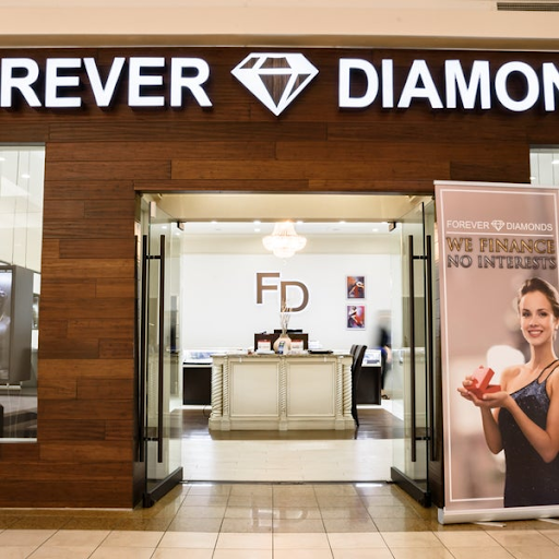 Forever Diamonds Store
