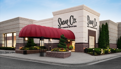 Shane Co Store