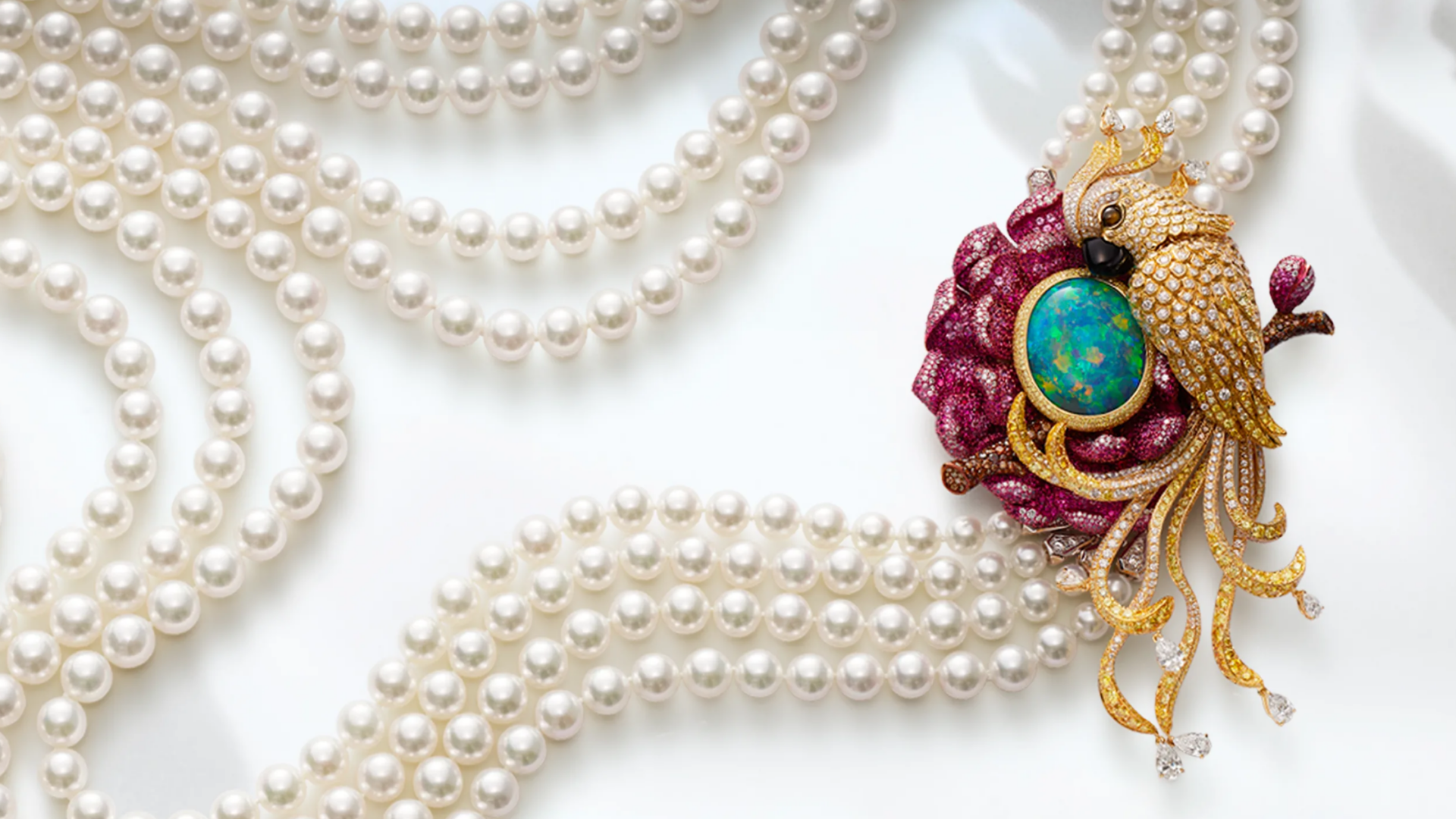 Top Animal-Inspired Jewelry