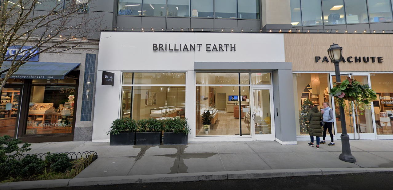 Brilliant Earth