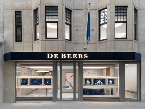 De Beers