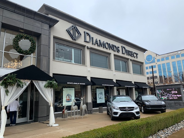 Diamonds Direct