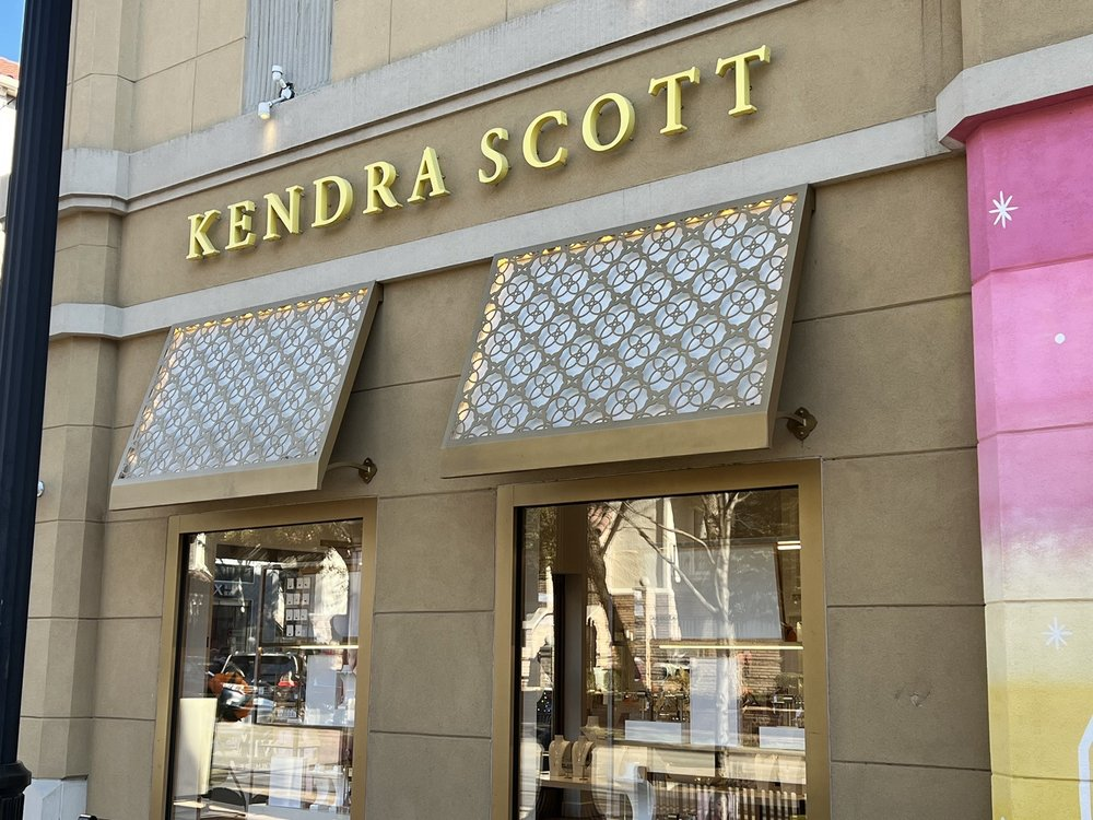 Kendra Scott