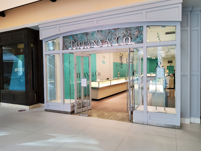 Tiffany & Co.