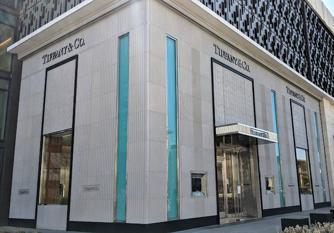 Tiffany & Co.