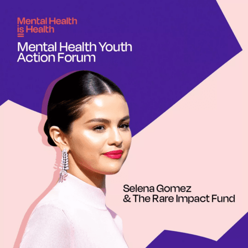 Mental Health Selena