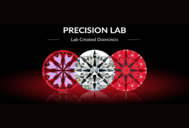 Precision Cut Lab-Grown Diamonds at Whiteflash blog post