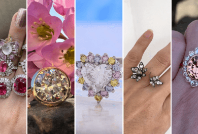 Did You See March 2023's Jewels Of The Weeks? blog post