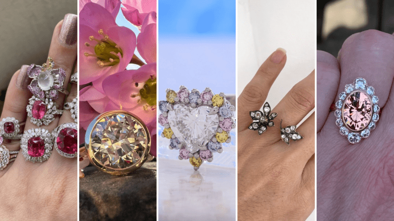 Did You See March 2023's Jewels Of The Weeks? blog post