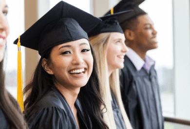 graduates
