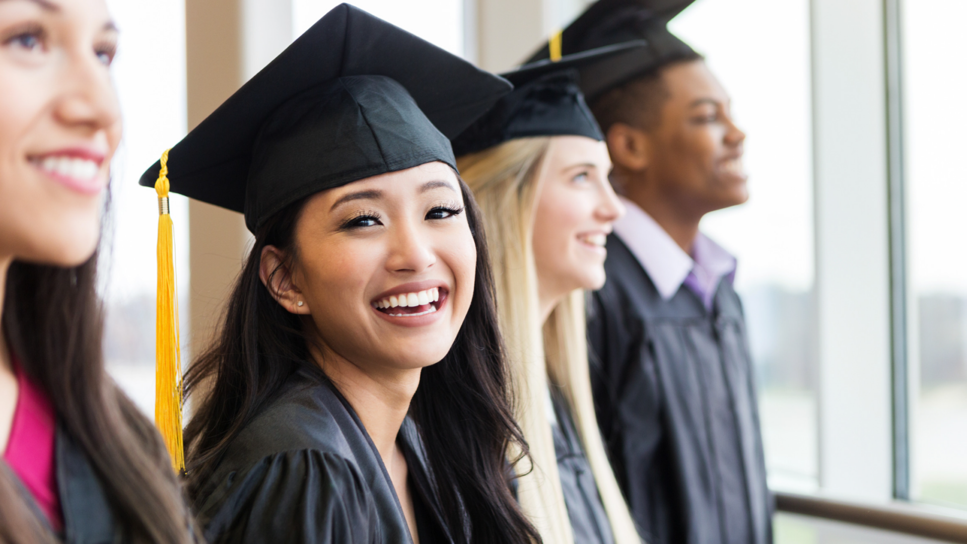 Jewelry Gifts for Graduates