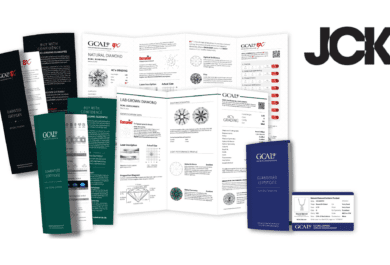 GCAL at 2023 JCK Show