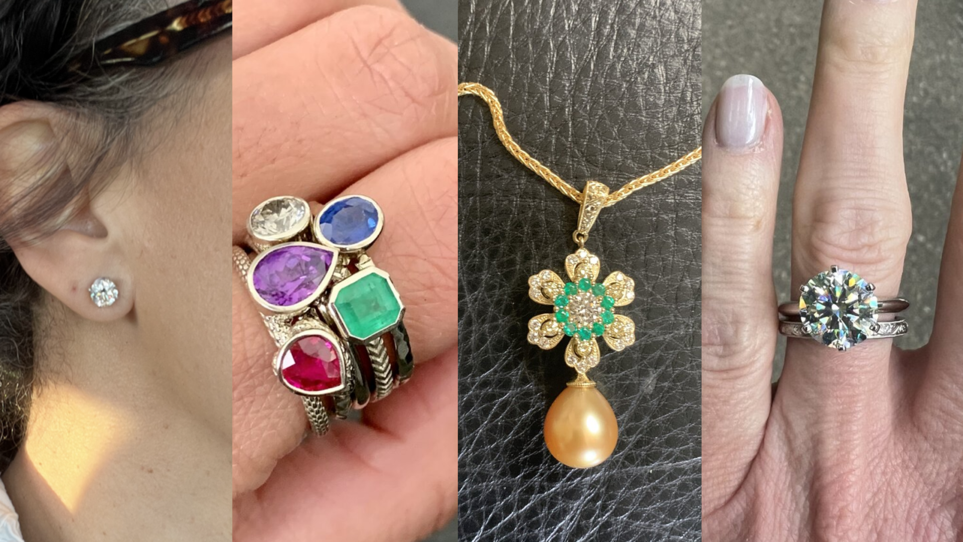 Don't miss the May 2023 Jewels of the Weeks!