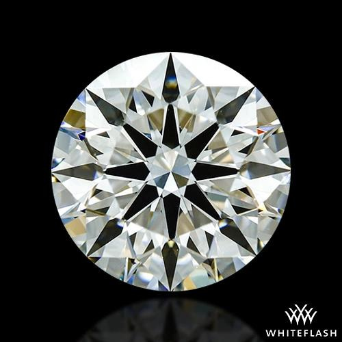 1.00 ct G VVS2 Expert Selection Hearts and Arrows Diamond at Whiteflash