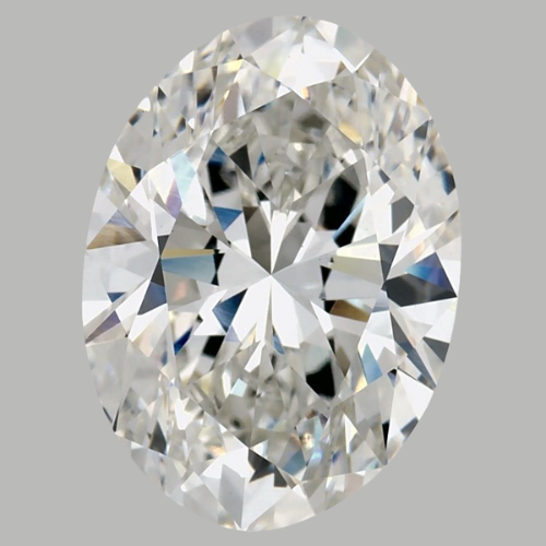 3.00ct G VVS2 Oval Cut Diamond Very Good Cut Lab-Grown Diamond at Blue Nile