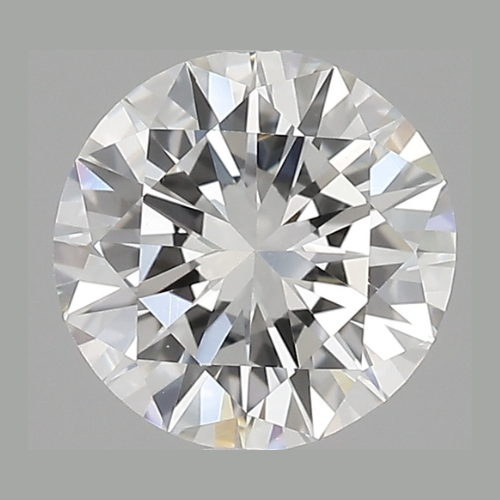 2.03 ct H VS1 Round Cut Loose Diamond at Whiteflash