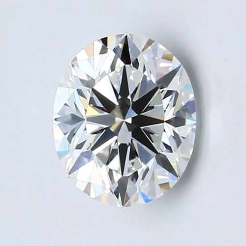1.09-Carat Oval Cut Diamond ASTOR Cut | G Color | VVS2 Clarity at Blue Nile