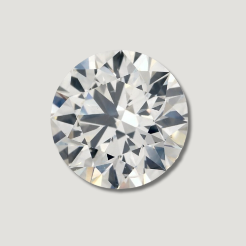 James Allen True Hearts 1.04-carat I color and SI clarity