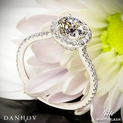 Explore diamond rings in all styles