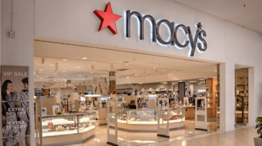 Macy's Jewelry Review