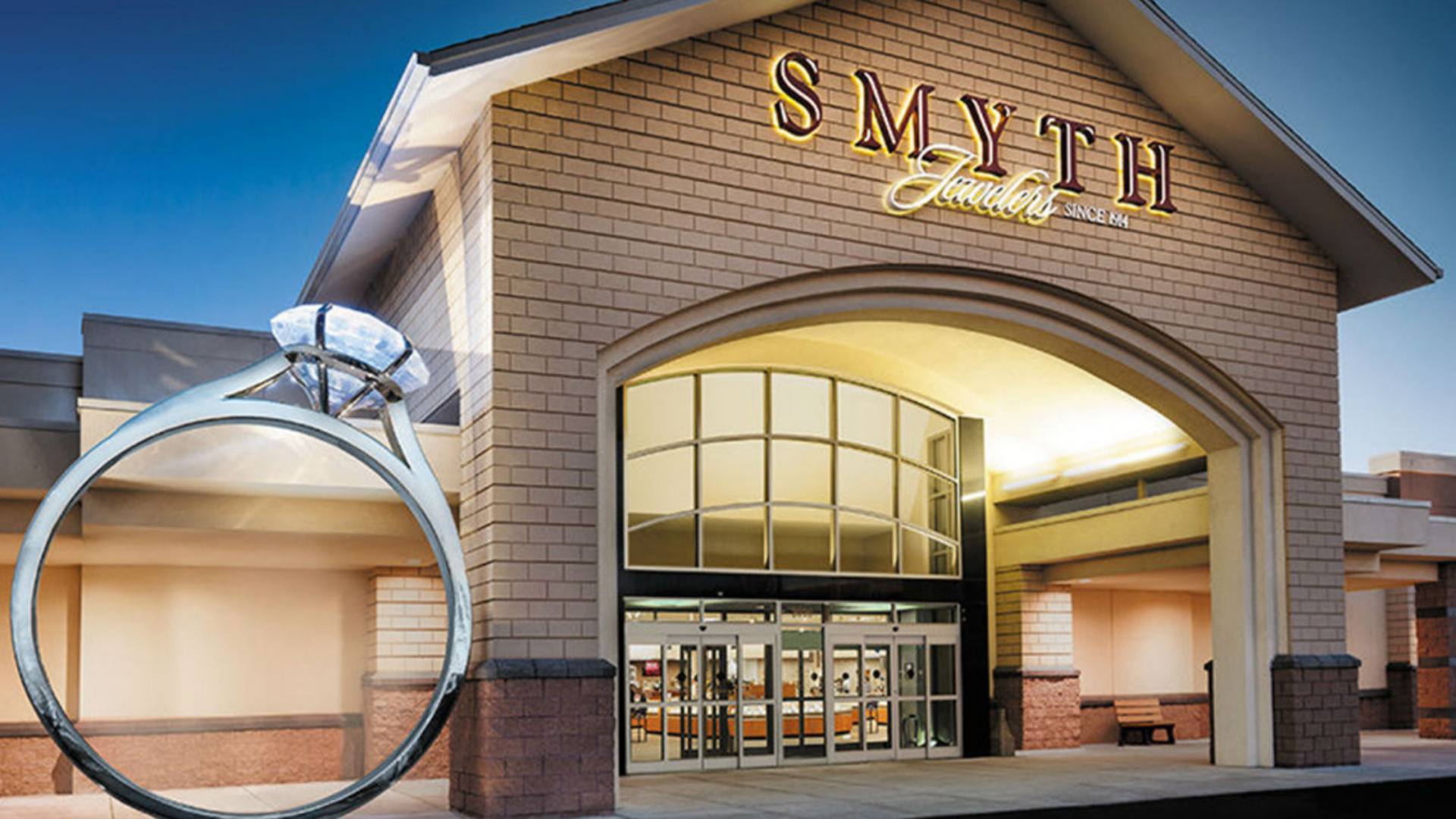 Albert smyth jewelers discount