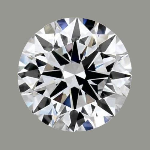 1.00ct G VS1 Round Cut Lab-Grown Diamond at James Allen