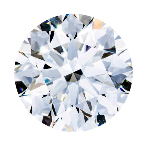 1.22ct F SI2 EGL Certified Round Natural Diamond at The Jewelry Exchange