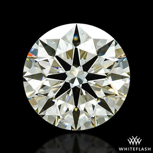 1.52ct E VVS1 Round Cut Precision Lab Grown Diamond at Whiteflash