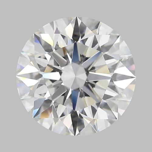 4.50ct F VS1 Affinity Cut Lab-Grown Diamond at Adiamor