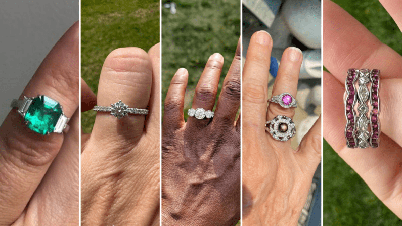 June Jewels Of The Weeks