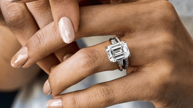 Best Places To Buy Engagement Rings