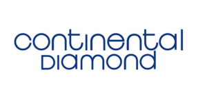 Continental Diamond Logo