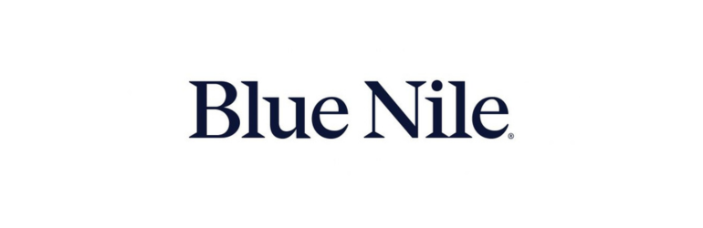 Blue Nile logo