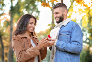 Fall Proposal Ideas 2023