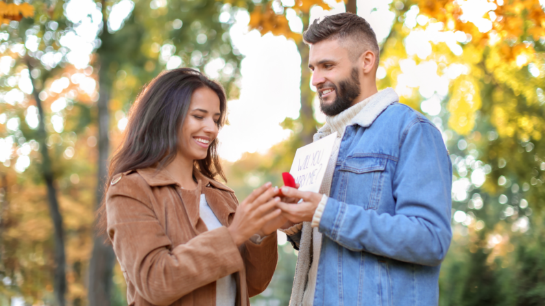 Fall Proposal Ideas 2023