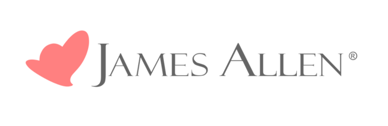 James Allen logo