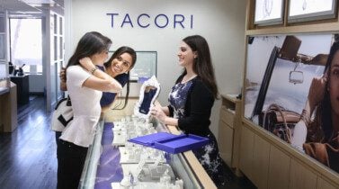 Tacori Store