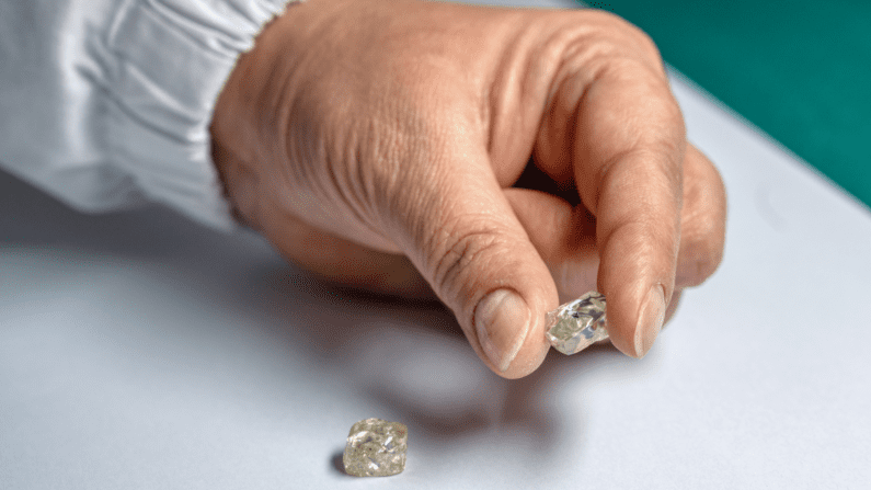 Where to Buy The Best Diamonds World's Finest Selection