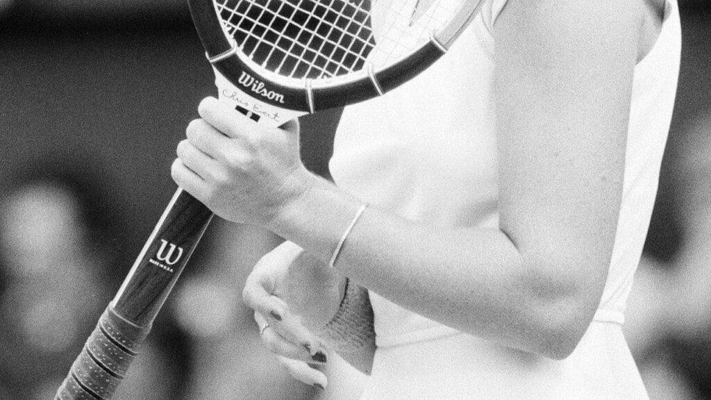 Wimbledon Style: The unknown history of the tennis bracelet