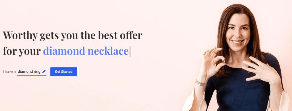Worthy Review – Auction Diamonds, Jewelry, and Luxury Watches Online