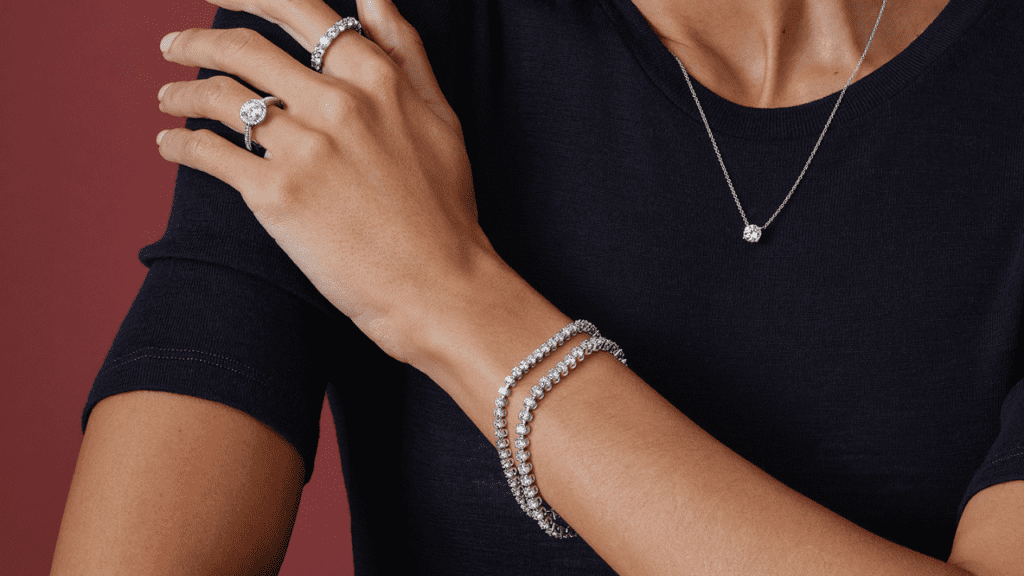 Best Diamond Tennis Bracelets