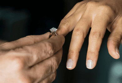 Jewelry Shopping Guide - Thanksgiving Edition