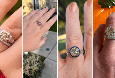November 2023 Jewels Of The Weeks