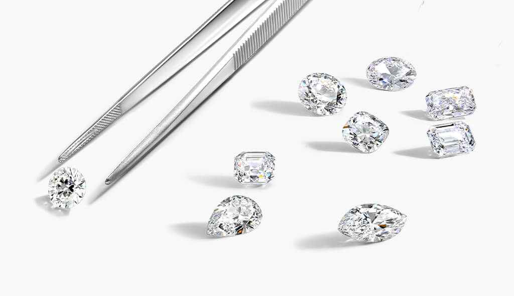 Lab Created Diamonds: What’s The Difference?