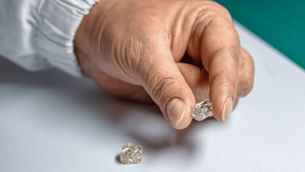Diamond Buying Guide in 2024 PriceScope