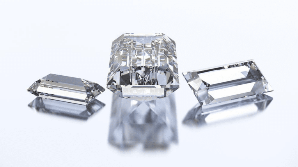 Baguette Loose Diamonds