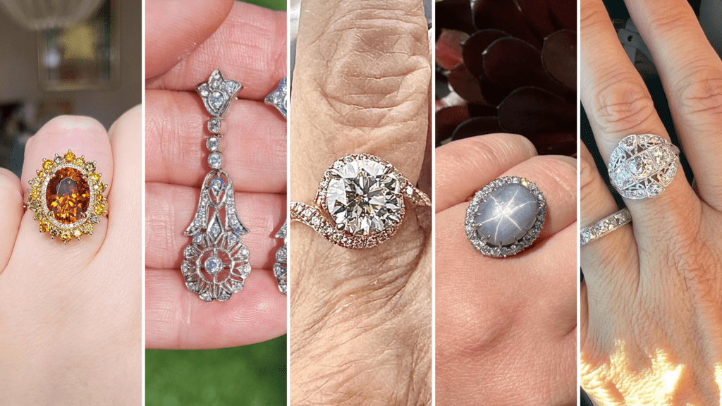 Did You Miss the March 2024 Jewels of the Weeks?