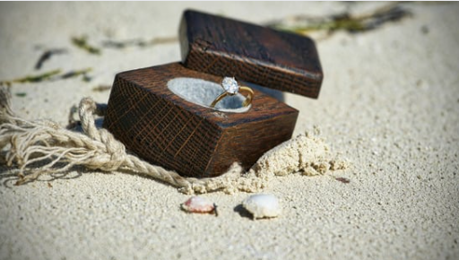 The Finest Engagement Ring Brands